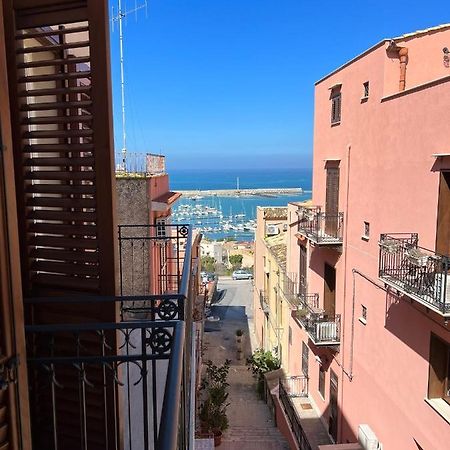 Appartement Luce Del Golfo à Castellammare del Golfo Extérieur photo