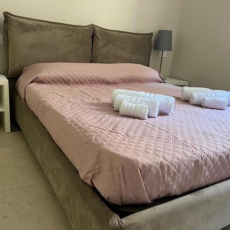 Appartement Luce Del Golfo à Castellammare del Golfo Extérieur photo