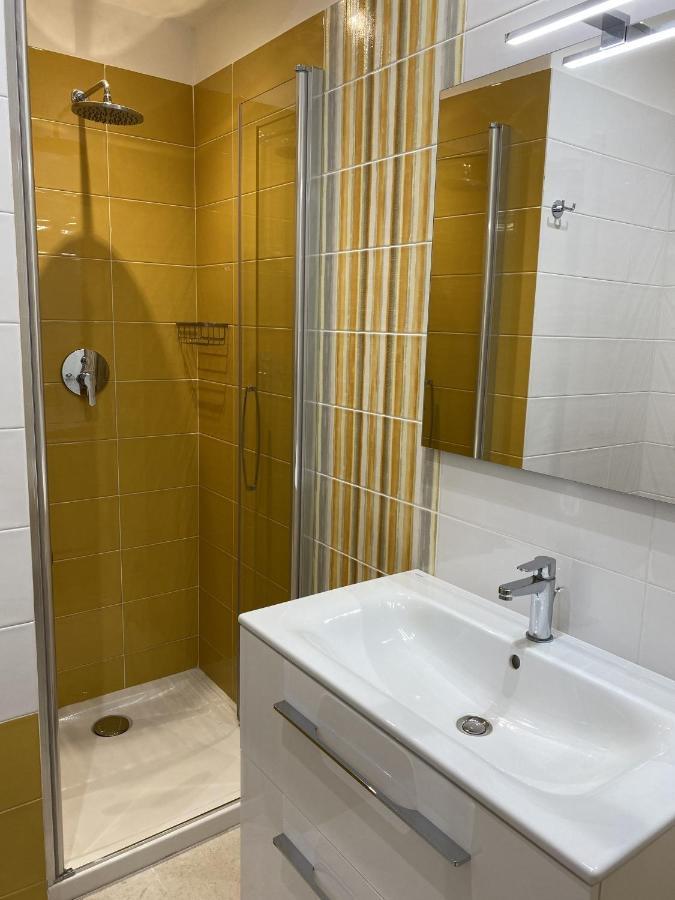 Appartement Luce Del Golfo à Castellammare del Golfo Extérieur photo