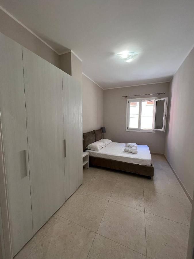 Appartement Luce Del Golfo à Castellammare del Golfo Extérieur photo