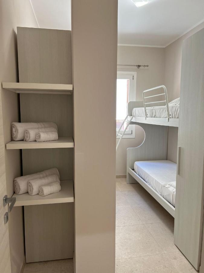 Appartement Luce Del Golfo à Castellammare del Golfo Extérieur photo
