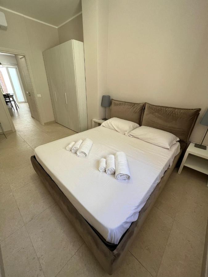 Appartement Luce Del Golfo à Castellammare del Golfo Extérieur photo