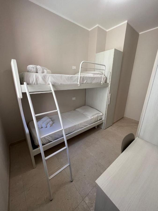 Appartement Luce Del Golfo à Castellammare del Golfo Extérieur photo
