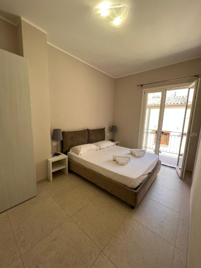 Appartement Luce Del Golfo à Castellammare del Golfo Extérieur photo