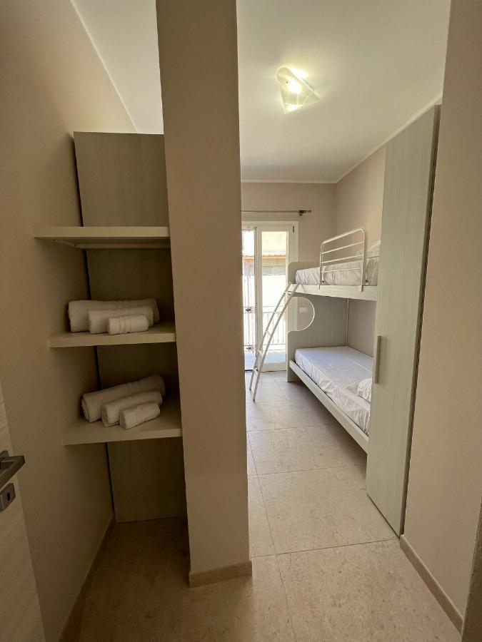 Appartement Luce Del Golfo à Castellammare del Golfo Extérieur photo