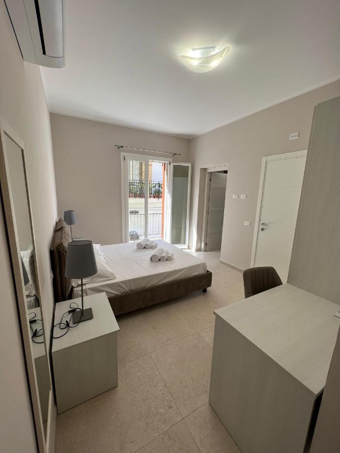 Appartement Luce Del Golfo à Castellammare del Golfo Extérieur photo