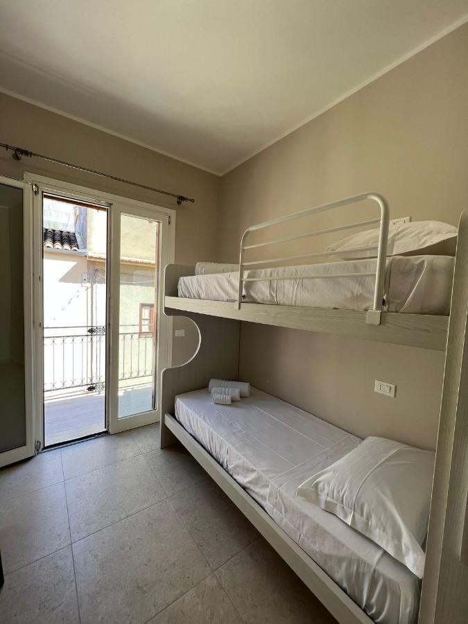 Appartement Luce Del Golfo à Castellammare del Golfo Extérieur photo