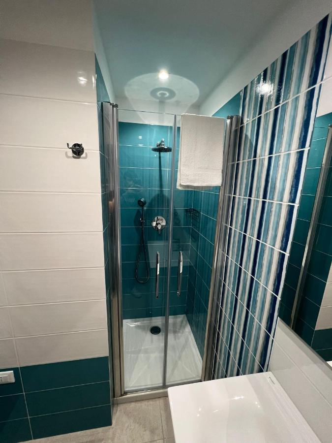Appartement Luce Del Golfo à Castellammare del Golfo Extérieur photo