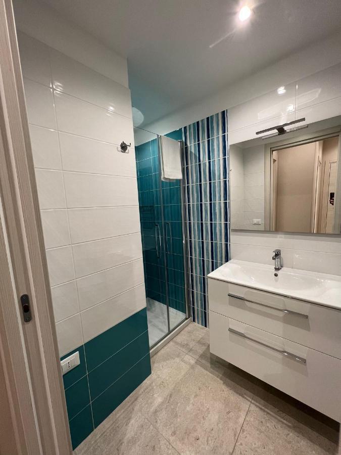 Appartement Luce Del Golfo à Castellammare del Golfo Extérieur photo