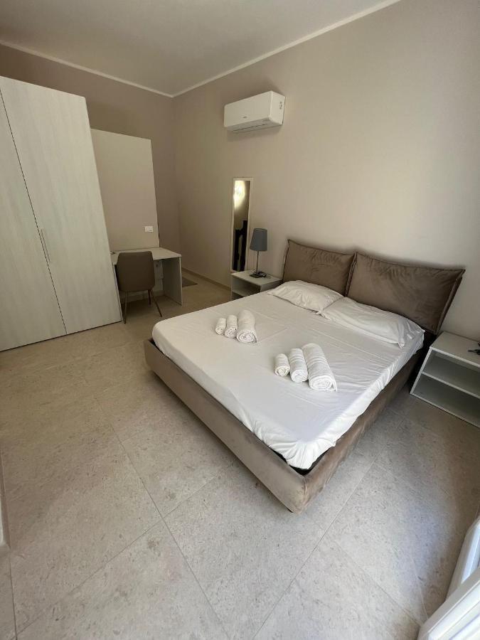 Appartement Luce Del Golfo à Castellammare del Golfo Extérieur photo