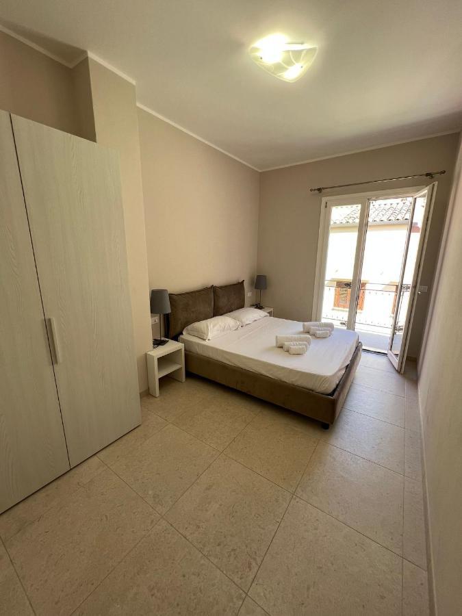 Appartement Luce Del Golfo à Castellammare del Golfo Extérieur photo