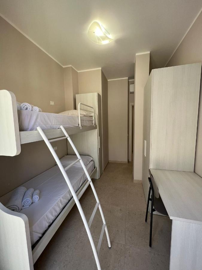 Appartement Luce Del Golfo à Castellammare del Golfo Extérieur photo