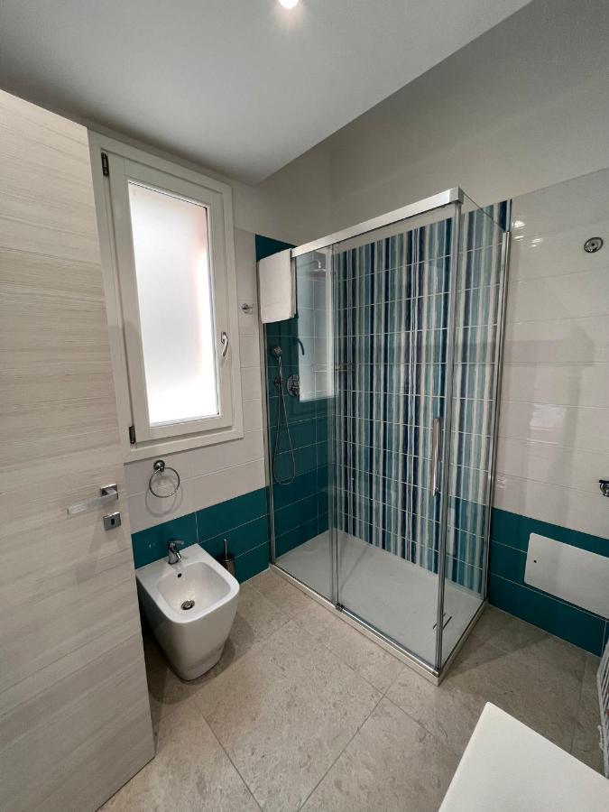 Appartement Luce Del Golfo à Castellammare del Golfo Extérieur photo
