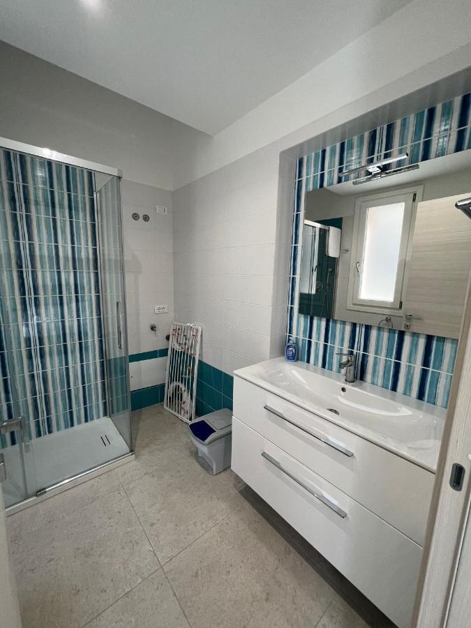 Appartement Luce Del Golfo à Castellammare del Golfo Extérieur photo