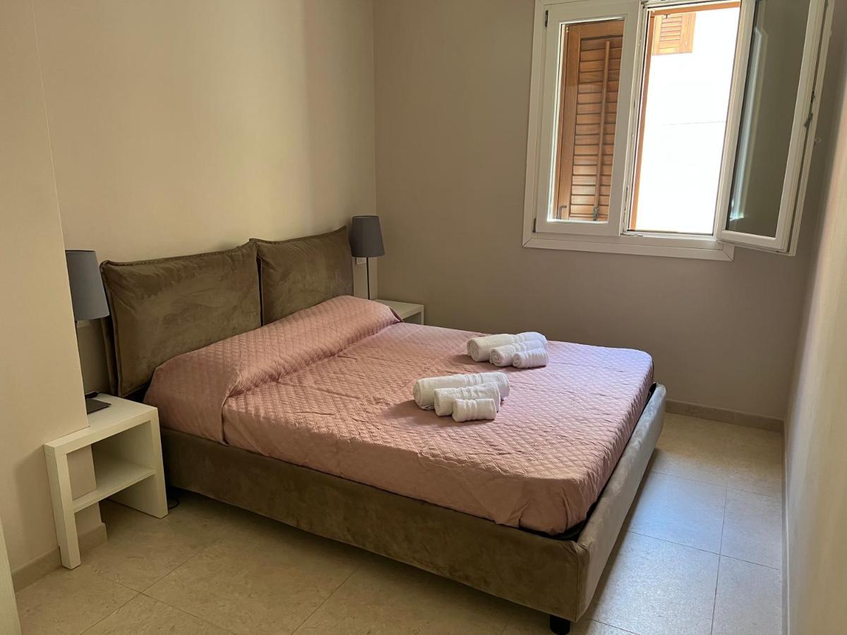 Appartement Luce Del Golfo à Castellammare del Golfo Extérieur photo