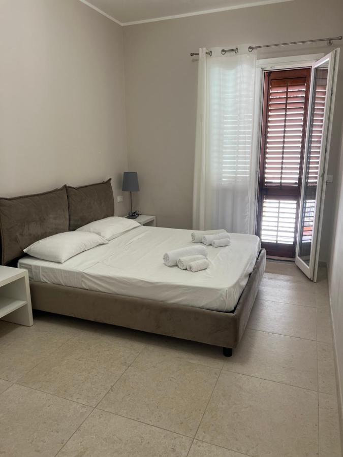 Appartement Luce Del Golfo à Castellammare del Golfo Extérieur photo