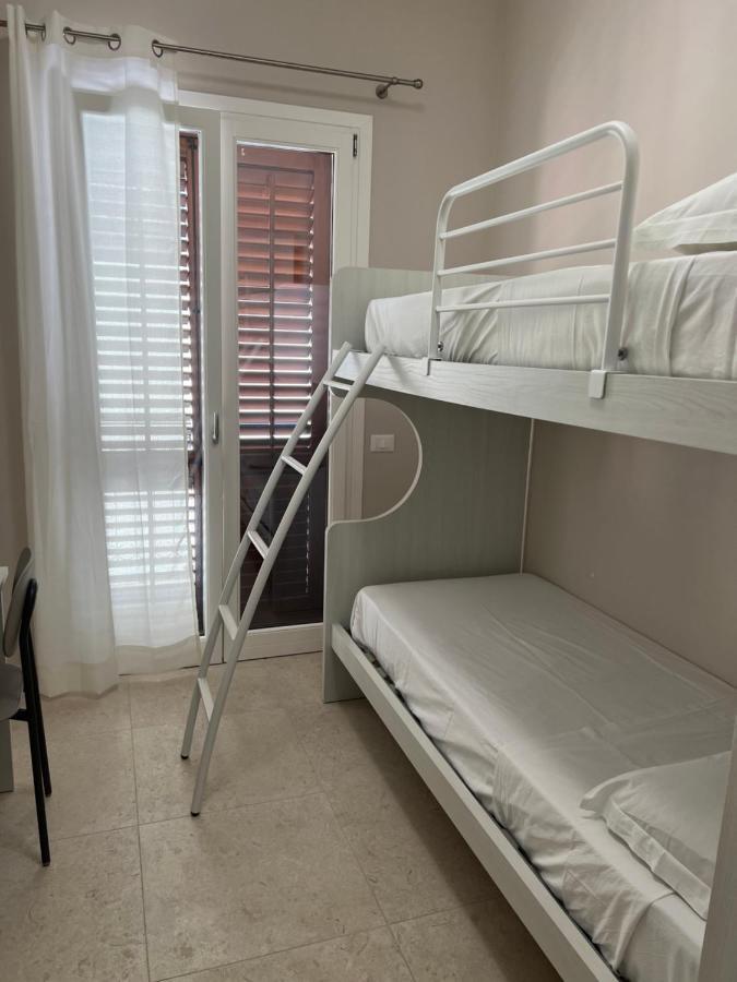 Appartement Luce Del Golfo à Castellammare del Golfo Extérieur photo